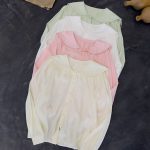 شومیز پرنسسی راما کد 6221