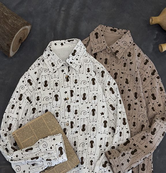 شومیز فانتزی راما کد 9152