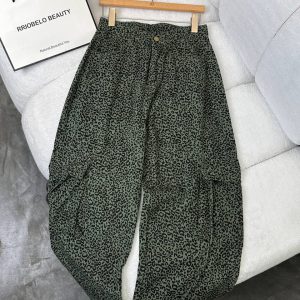 شلوار جین بگ وارداتی کد 2552