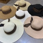 كلاه وارداتي Fendi كد 3004