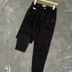شلوار جین وارداتی کد 2680