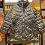 کاپشن پفکی وارداتی کد 8673