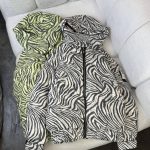 کاپشن پفکی وارداتی کد 2633