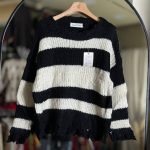 بافت گرم بالا حراجی کد 9054