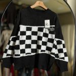 بافت گرم بالا حراجی کد 9059