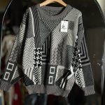 بافت گرم بالا حراجی کد 9069