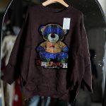 بافت گرم بالا حراجی کد 9077