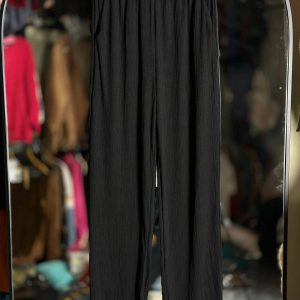 شلوار بافت گرم بالا حراجی کد 9340