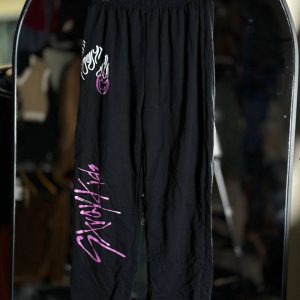 شلوار دورس گرم بالا حراجی کد 9365
