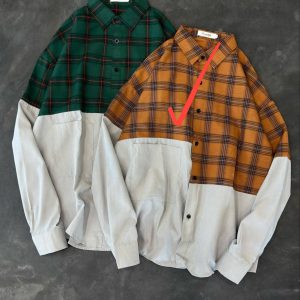 شومیز حراجی وارداتی کد 9369