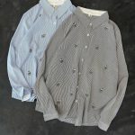 شومیز حراجی وارداتی کد  9383