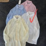 شومیز حراجی وارداتی کد  9385