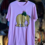تیشرت حراجی کد 9448