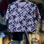 تیشرت حراجی کد 9458
