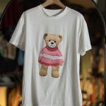 تیشرت حراجی کد 9469