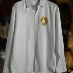 شومیز حراجی کد 9507