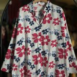 شومیز حراجی کد 9508