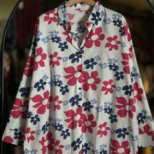 شومیز حراجی کد 9508