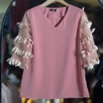 شومیز حراجی کد 9509