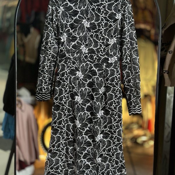 لباس حراجی کد 9518