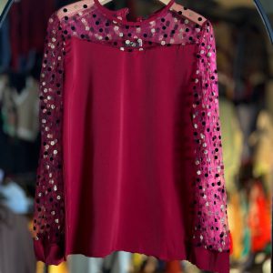 لباس حراجی کد 9522