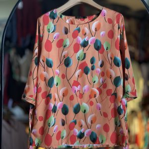 شومیز حراجی کد 9510