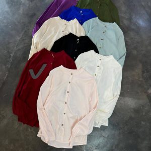 شومیز حراجی کد 9584