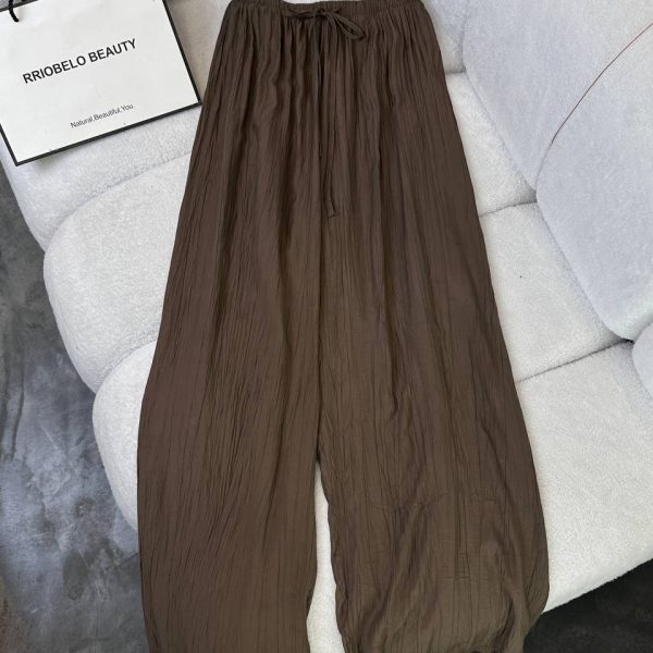 شلوار بگ حراجی کد 9601