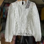 شومیز مجلسی حراجی کد 9637