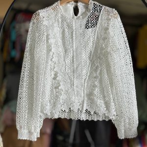 شومیز مجلسی حراجی کد 9637