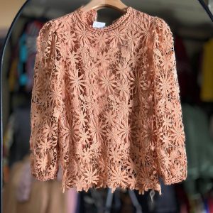 شومیز مجلسی حراجی کد 9640