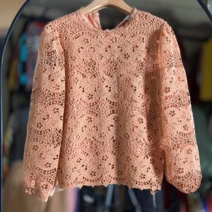 شومیز مجلسی حراجی کد 9641
