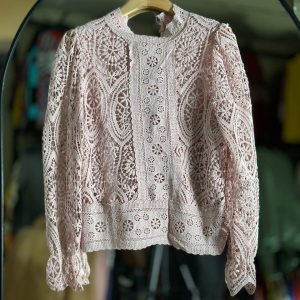 شومیز مجلسی حراجی کد 9642