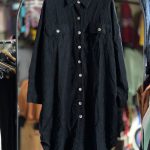 شومیز حراجی کد 9653