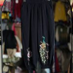 شلوار حراجی کد 9695