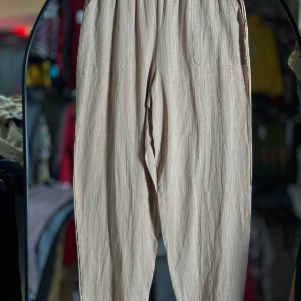 شلوار حراجی کد 9730