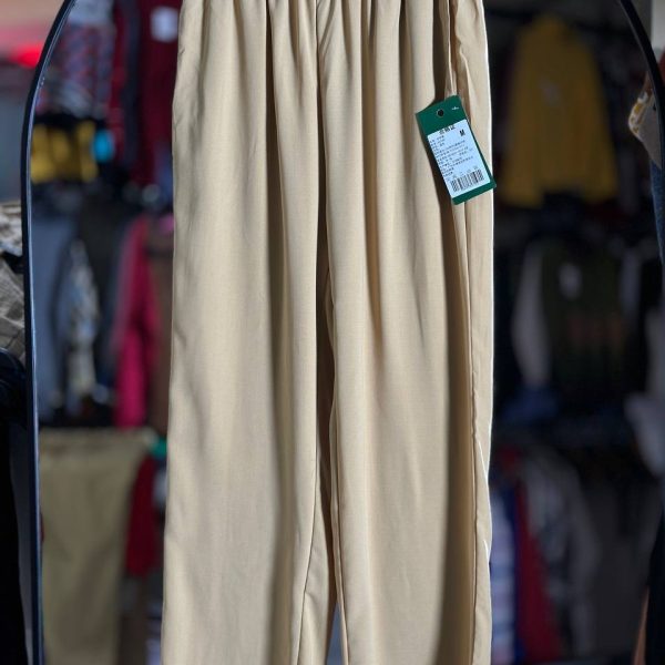 شلوار حراجی کد 9734