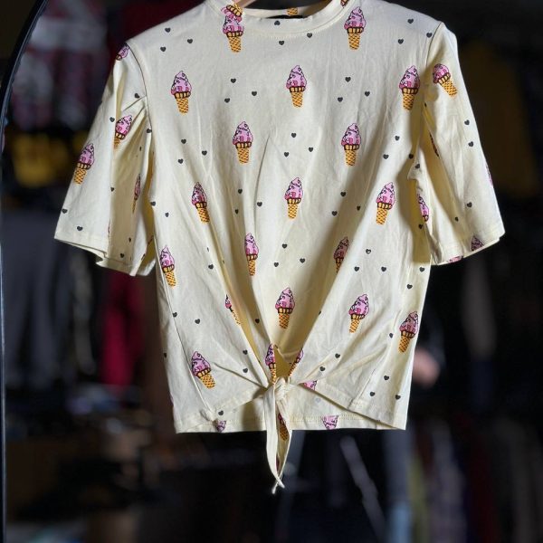 تیشرت حراجی کد 9765