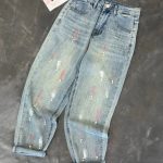 شلوار جین وارداتی کد 235