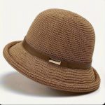 کلاه شیک وارداتی کد 313