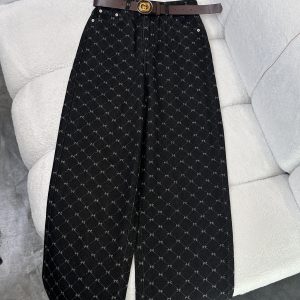 شلوار کمربندی راما کد 2761