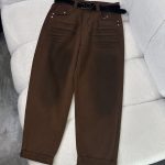 شلوار کمربندی راما کد2762