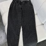 شلوار فول نگین راما کد 2762