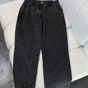 شلوار فول نگین راما کد 2762