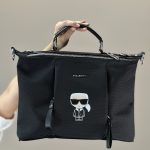 کیف راما برند karl lagerfeed کد5009