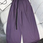 شلوار شمعی وارداتی کد 10059