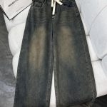 شلوار سوپر بگ وارداتی کد2956