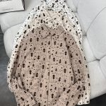 شومیز وارداتی فانتزی کد 3000