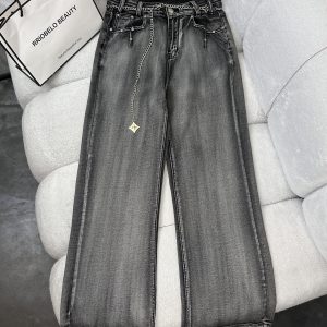 شلوار استریت وارداتی کد 2974