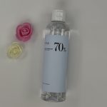 تونر تقویت کننده و مرطوب کننده شیره توس آنوا راما کد 6002